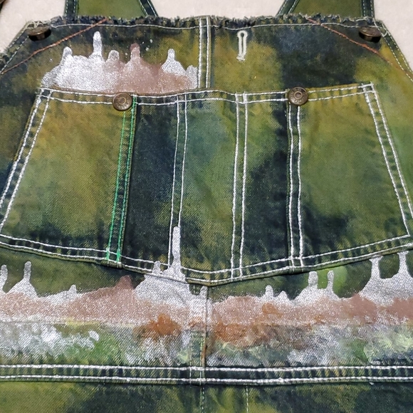 Guide Gear Coveralls - Picture 11 of 14